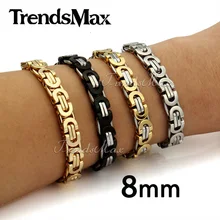 4mm 7″ New Arrival Free Shipping Fashion Women Stainless Steel Heart Link Chain Bracelet Silver Tone KB212_7