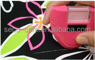 DS-LS-400-Y HOT SALE MADE IN TAIWAN QUILTING ACCESSORIES CHALK WHEEL