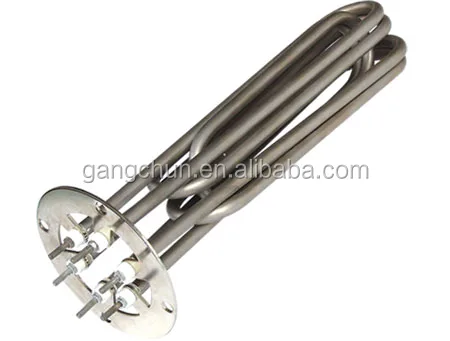 High quality electric heating element with temperature control,electric heating element