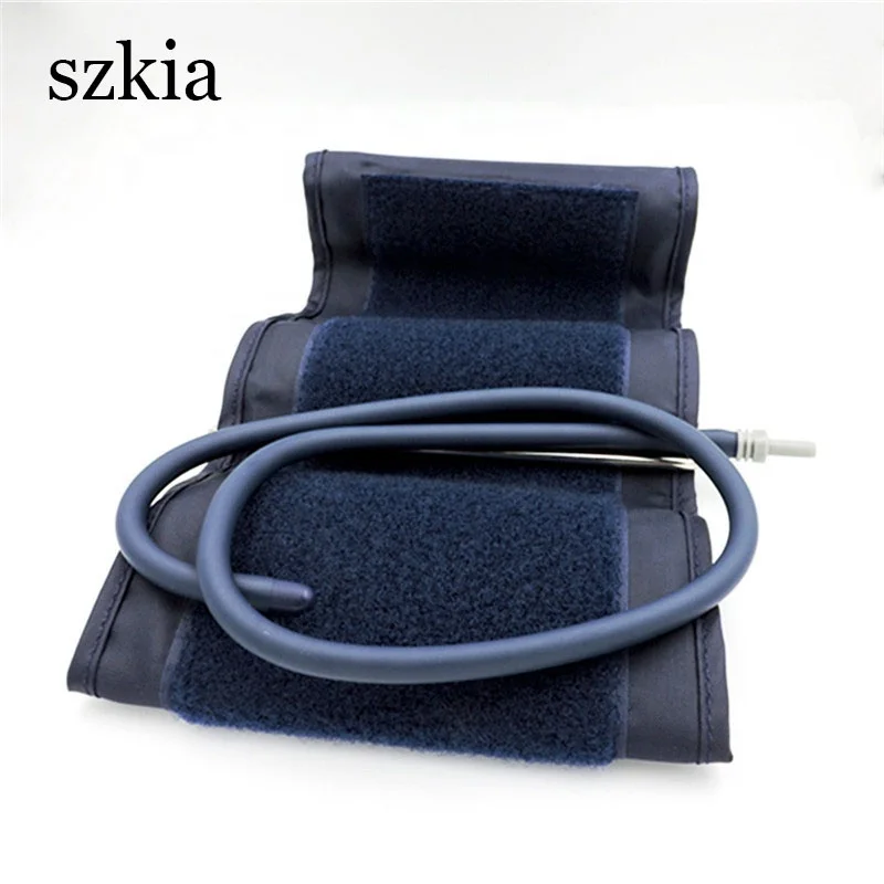 Монитор артериального давления szkia, цифровой прибор для измерения артериального давления, с подключением к голове