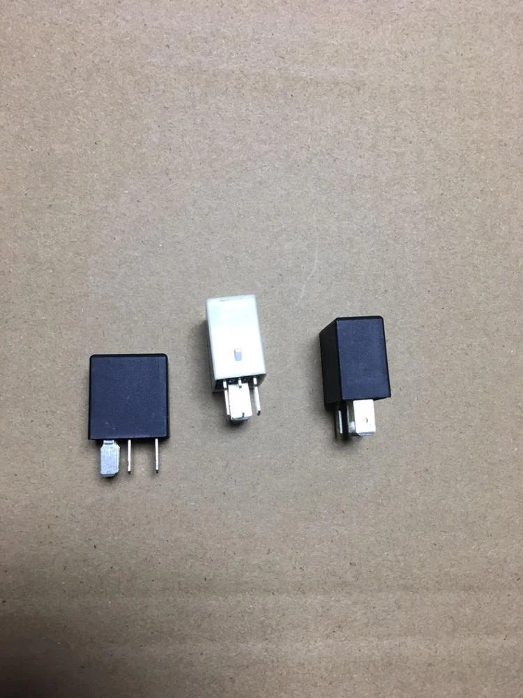 AUTO RELAY  12V 4P FOR JAPANESE CAR,FOR HYUNDAI CAR,FOR MITSUBISHI CAR RELAY