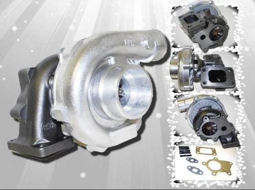 Оптовая продажа полный комплект турбо T3/T4 и комплекты масляного радиатора подходят для 98-05 V * W Golf Jetta GTI 1,8 T Bolt on