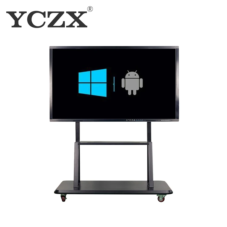 70 inch interactive whiteboard digital board for kids education electronic whiteboard use meeting room
