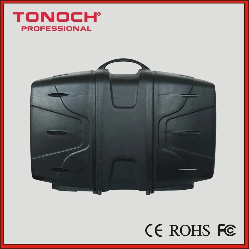 Hot sell used music combo speaker with USD/BT/FM active combo speaker  for karaoke