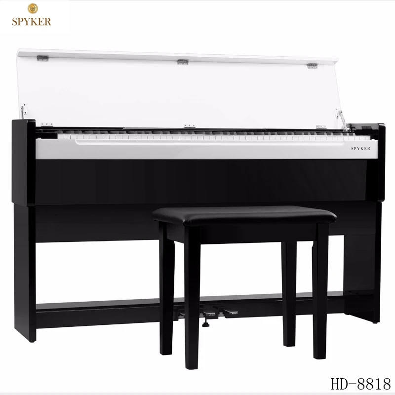 HuangMa High Quality electric piano 88 keys piano HD-8818