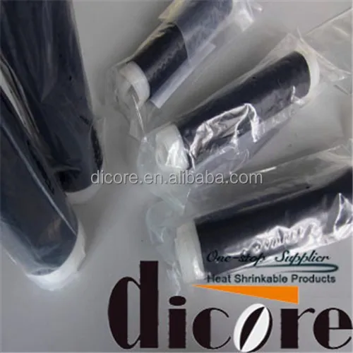 Epdm резиновый кабель холодной усадки трубки / EPDM холодной усадки изолятор