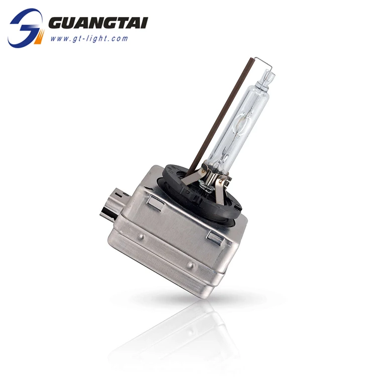 New Product Factory Wholesale 6000K 12V 35W Hid Xenon Bulb D1s