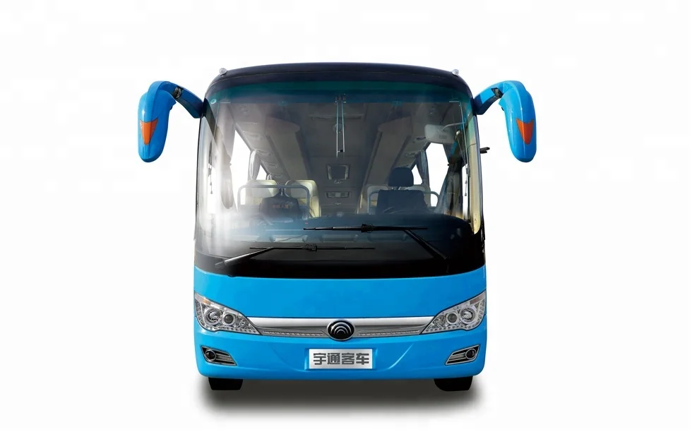 
Bus Front LED Fog Lamp With Frame For Yutong B-4178 