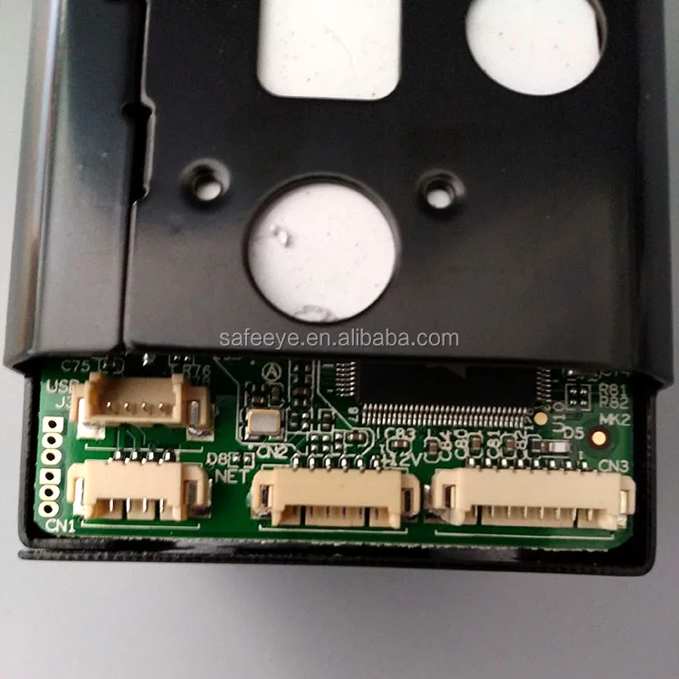 XMeye JZC-N51820LJZC-N51820S 1.3M/2.0M 18X Optical 1080P high speed cameras Zoom Camera Module Low illumination Starlight level