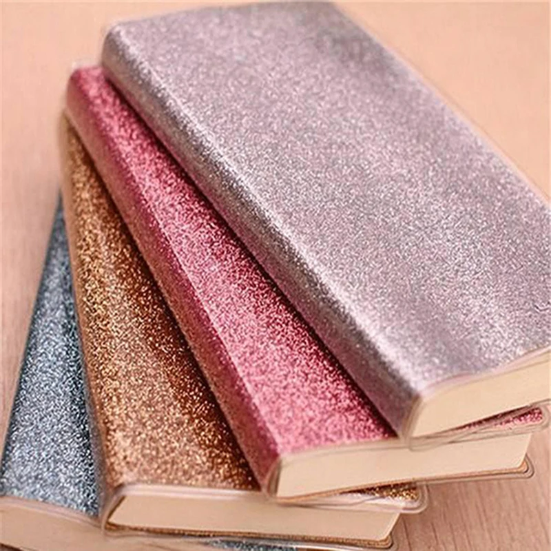 glitter book cover self adhesive book decoration stickers 45cm*5m/ roll wholesale small moq furniture decoration