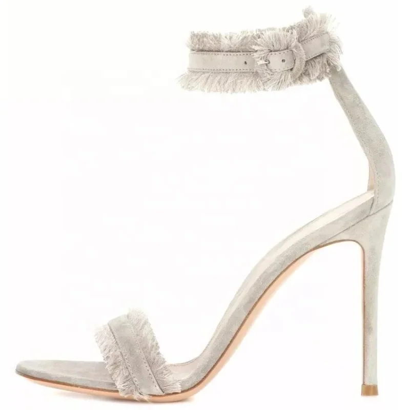 2022 Chengdu Wholesale Luxury Ladies High Heels Evening Dress Women Bridal Shoes Sandals