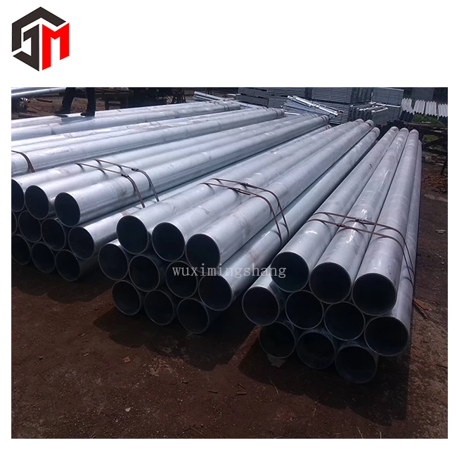 manufacturer seamless petroleum steel pipe/tube