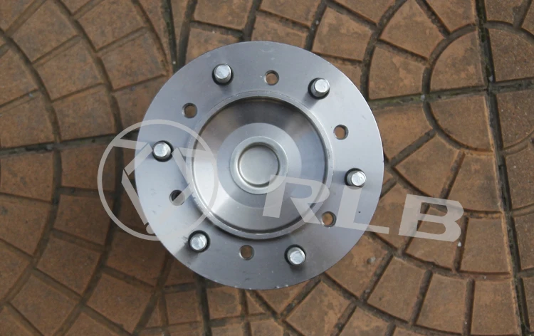 
Auto parts Hiace Front Wheel Hub & Bearing Set High quality 43502-26110 