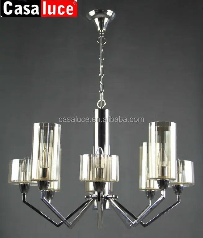 
New products pendant lamp specification crystal chandelier 