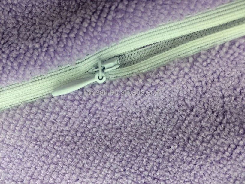 Kocean Professional Supply Multicolor Cheap Microfiber Gym Towel