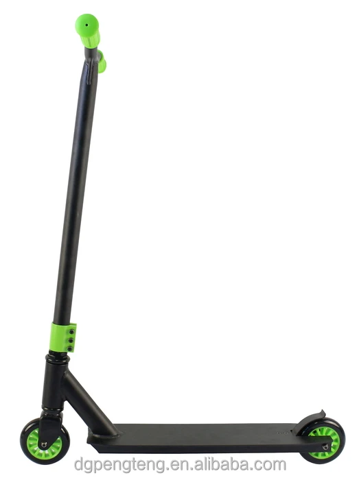 New style teenager stunt scooters for adults