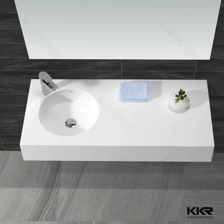 
Laundry Wash Basin Vessel Sink, Bathroom Tub Units, Vanity Top Basin & Sink 