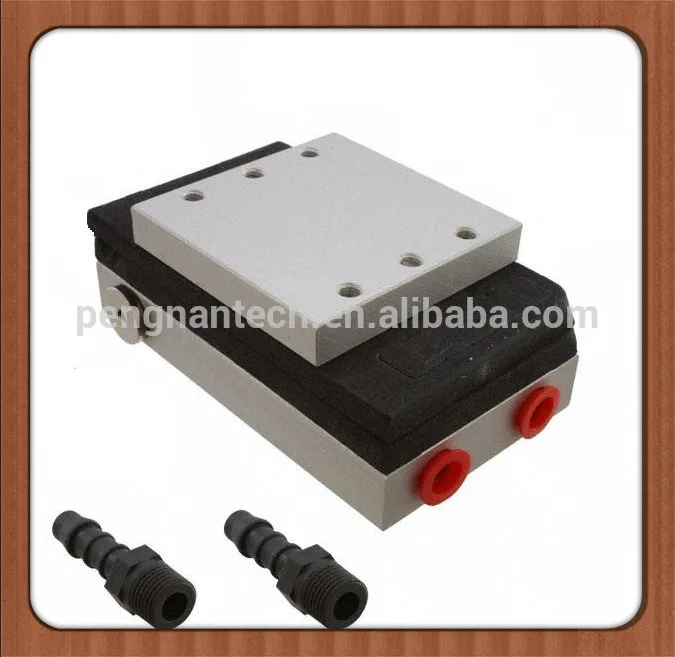 207w пластины в ёидкое пельтье охлаждающего устройства для охладитель вина