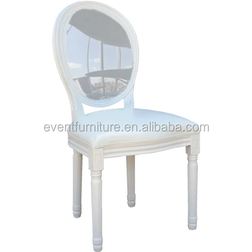 
wedding event party stackable fabric upholstered wooden dining chair louis xv style chair 