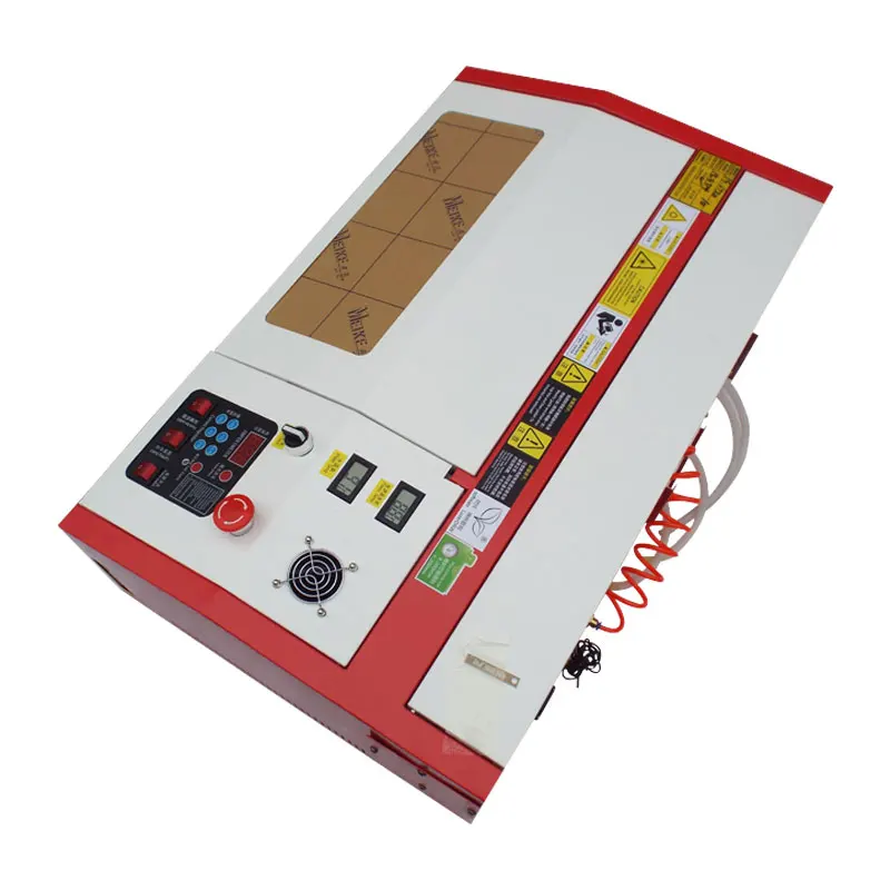 Portable K40 Mini Laser Engraver for Small business