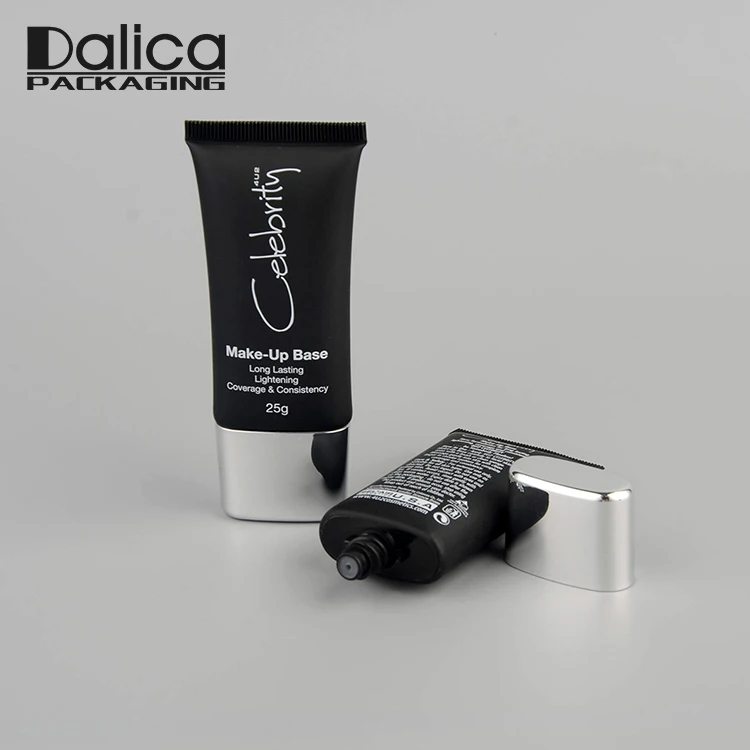 China Wholesale New Product Best Factory Price Fashion Soft Tube For Whitening Cream