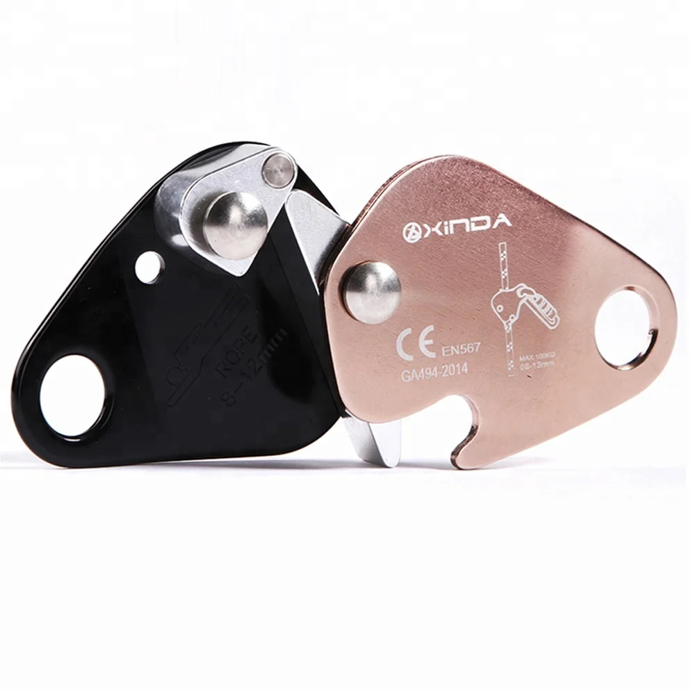 XINDA aluminum fall arrester safety for fallling protection