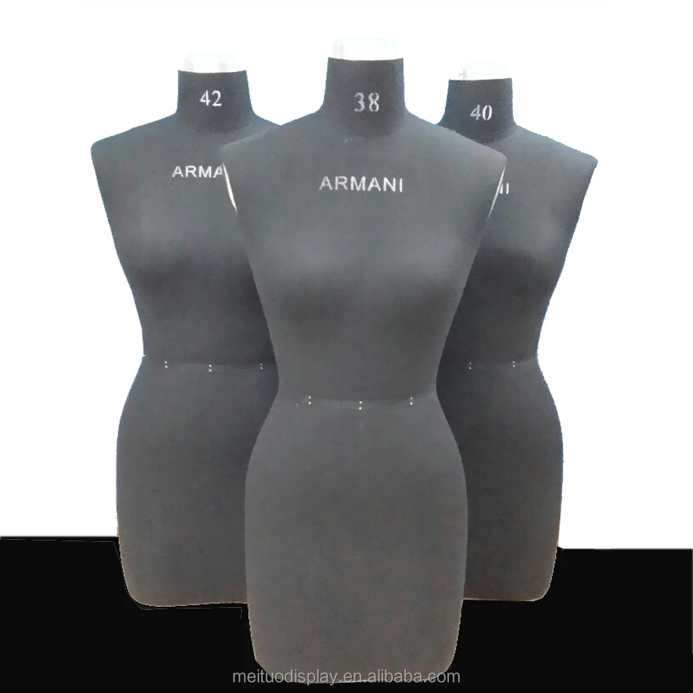 SZ MEITUO famous brands clothes shops dress maker mannequin