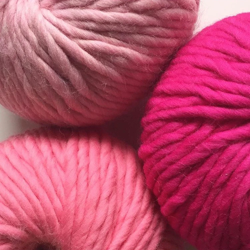 Bojay 200 г A Ball Ins модная вязальная пряжа для вязания крючком шерсть ручная вязка Сделай Сам необычная тонкая шерстяная пряжа для свитера шарфа