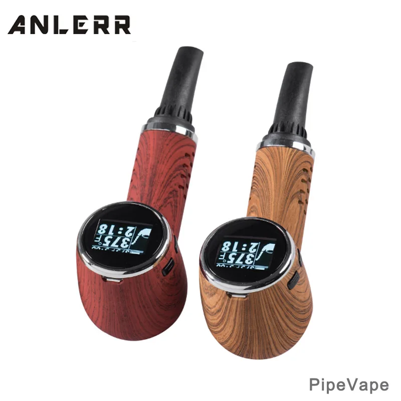 
vaporizer pen 2021 Anlerr dry herb vaporizer private label vaporizer pen on wholesale 