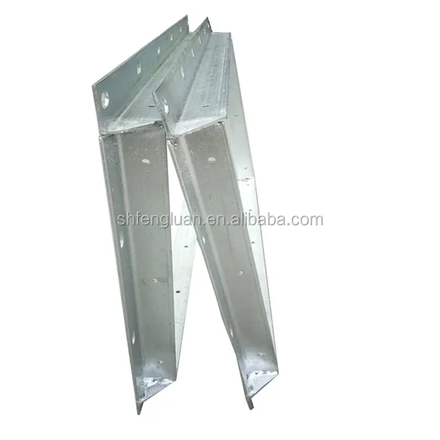 Competed Price Galvanized Steel Duct Flange for Connection