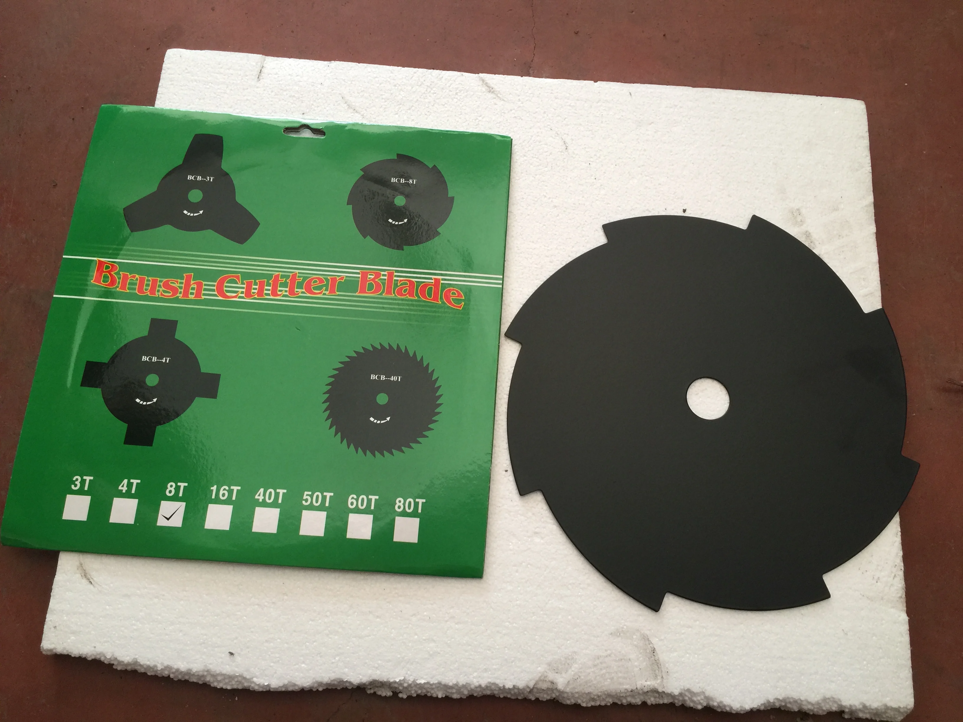 Quality Protection 43cc brush cutter carburetor customized grass trimmer machine