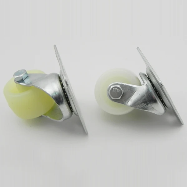 Swivel Rubber Caster Lifting Wheel Vt-04.016