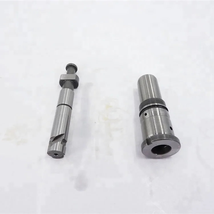 Hot sale diesel fuel injector injection pump parts plunger 2 418 455 542