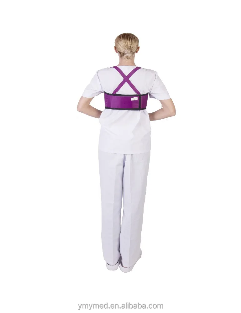 
2018 New style high quality x ray protective lead apron 