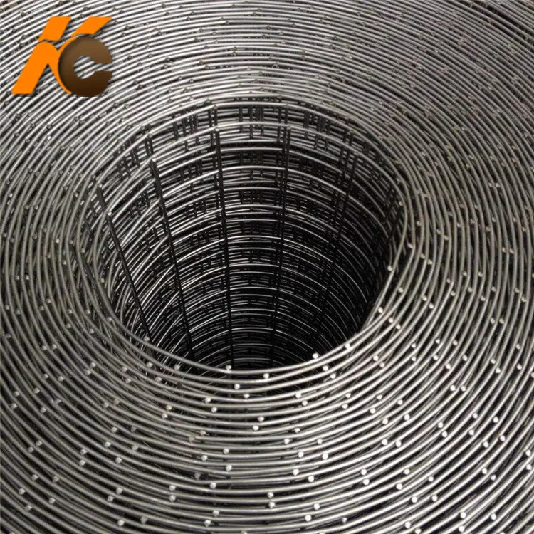 Factory!!!!! KangChen Australia / Malaysia / Singapore Steel Reinforcement BRC Welded Wire Mesh