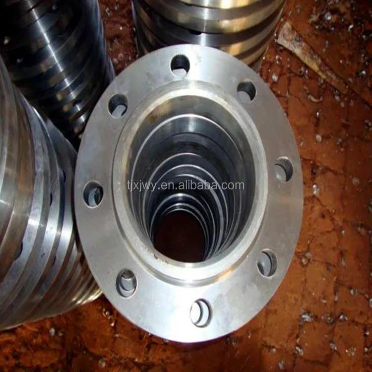 Stainless Steel Pipe fittings  price for 201 304/316 321 310S  stainless steel 6  5icnh 4inch inch pipe flange