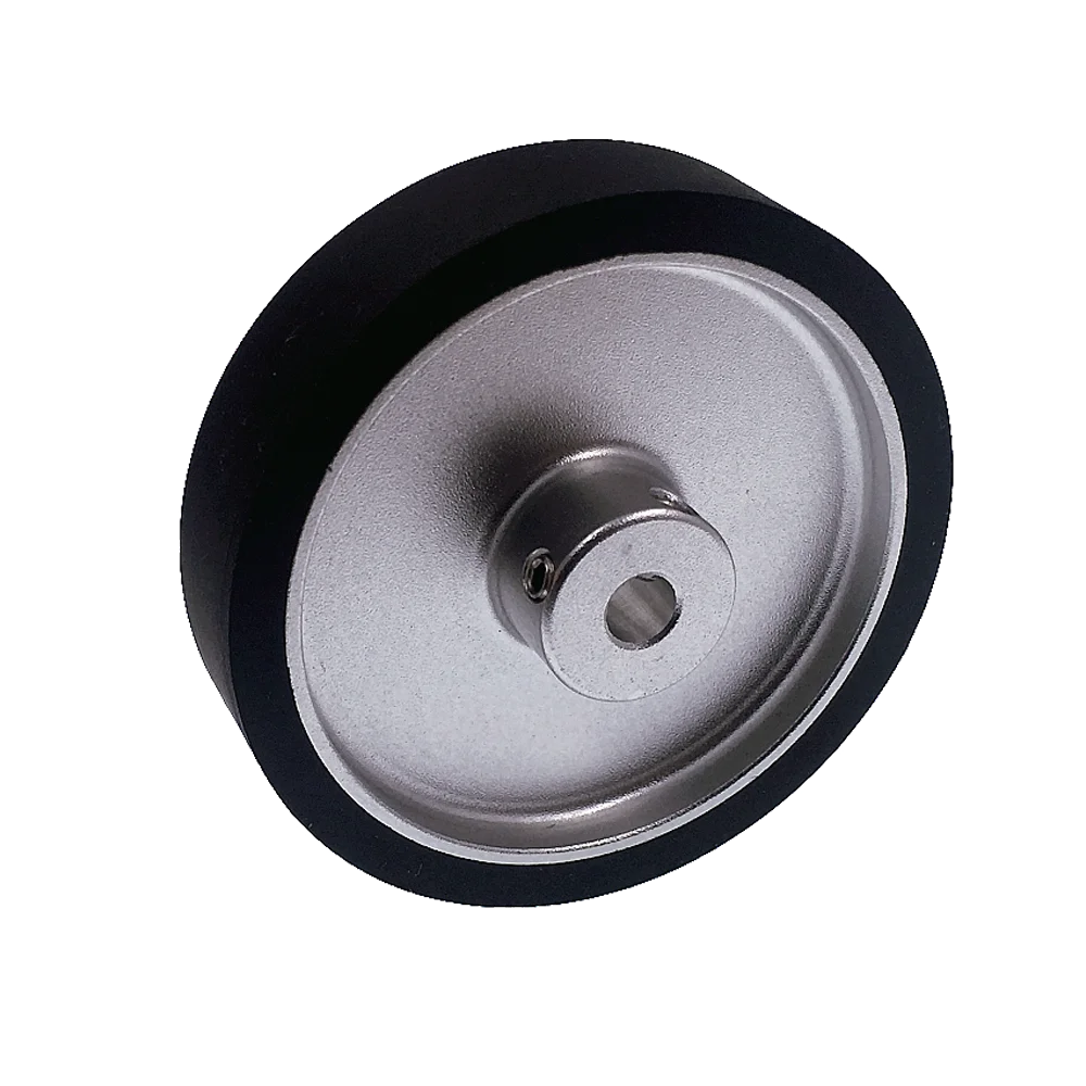 Новый тип кодировщика, периметр измерительного колеса 200 мм, размер отверстия 6 мм, 8 мм, 10 мм, диаметр 63,7 мм, новый продукт