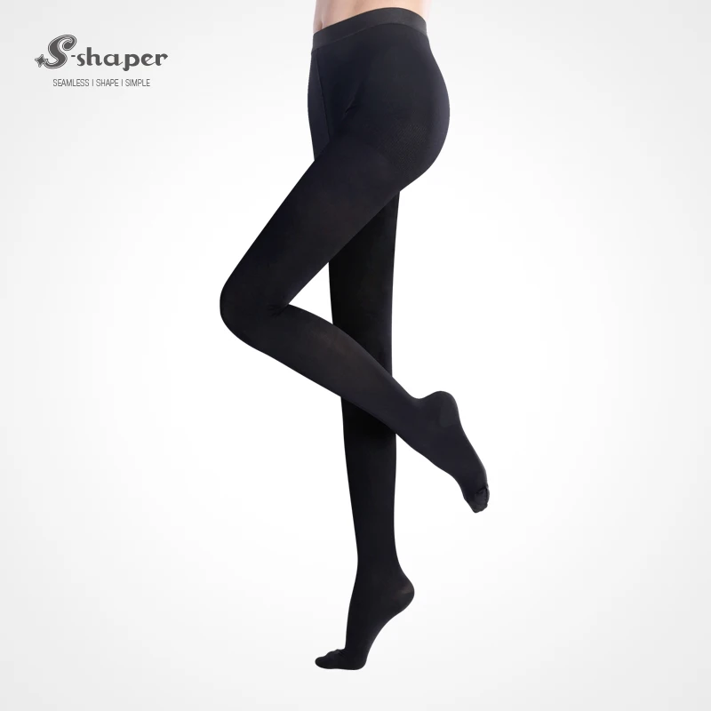 Чулки медицинские компрессионные для похудения, против варикозного расширения вен