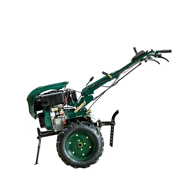 Хорошее поставщика передач мотоблоки 418cc мини мощность двигателя румпеля