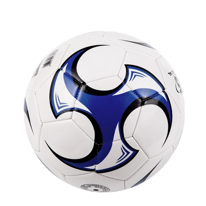 Professional Soccer Ball Pu/Tpu/Pvc Material Custom Logo Ball