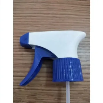 Round/square shape nozzle trigger sprayer 28/400 28/410 28/415  plastic trigger sprayer china