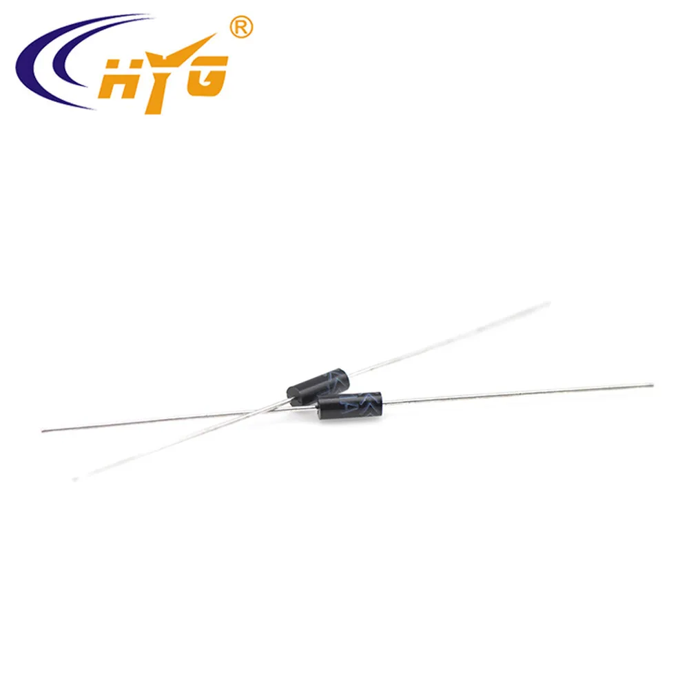 2CL73A High voltage and high frequency silicon reactor Diodes 12KV 5MA High Voltage 2CL73 fast recovery diodes