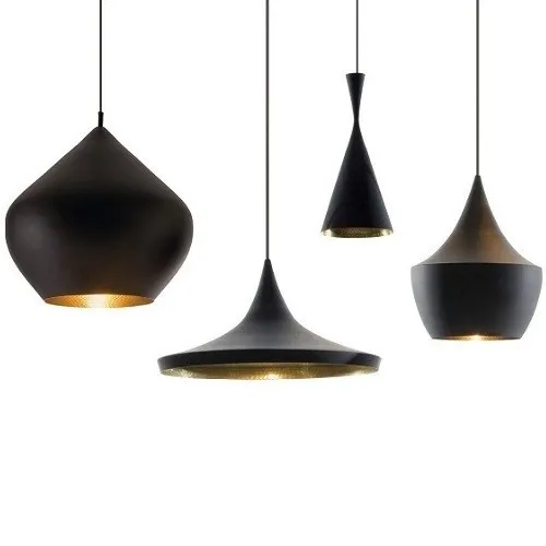 Tom dexion Chinese giant industrial style indoor lights and lightings chandelier