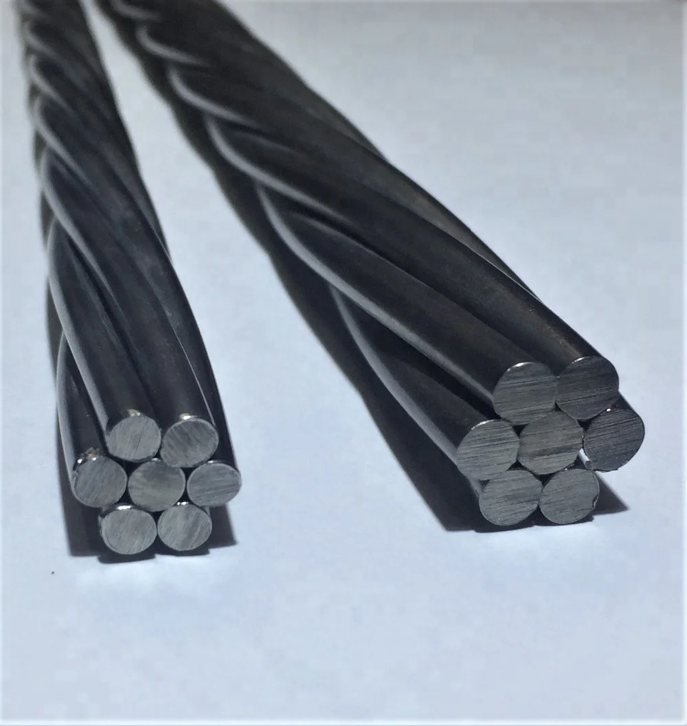 2021 year PC Steel strand wire rope