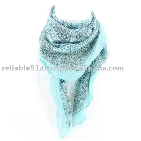 New Fashion  Dollar Scarf Super Soft Multi Purpose Light Weight High Demanded  Luxury  Printed