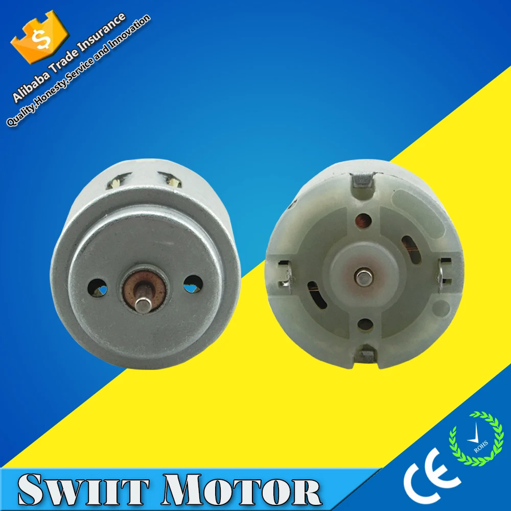 
Big Promotion High Speed 3V dc korea micromotor <span style=