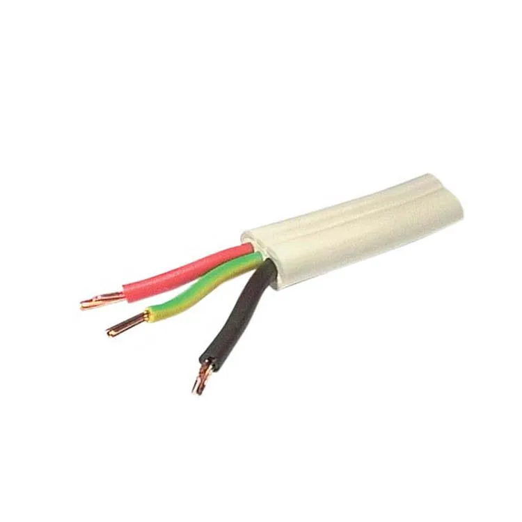 
SAA Electric Flat TPS cable 2.5 Twin and Earth 