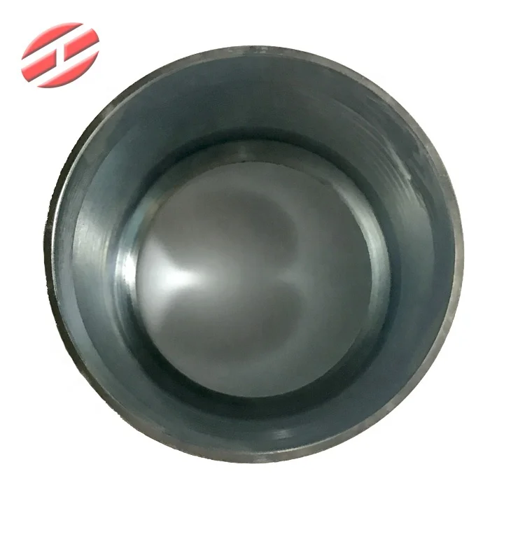 Carbon Steel Rubber Hose Ferrules hydraulic hose end fittings