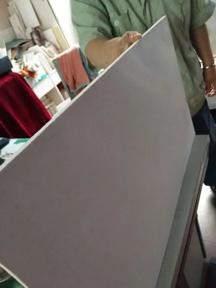 STA fireproof insulation MgO board with best price