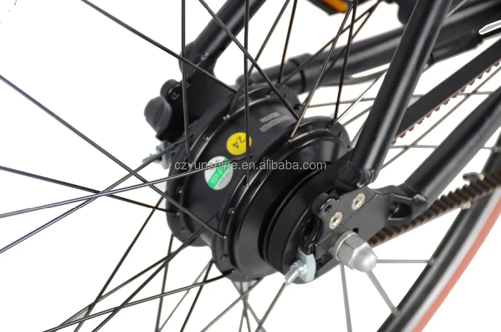 
Roadster, China pedelec electric bike bicycle from Changzhou 